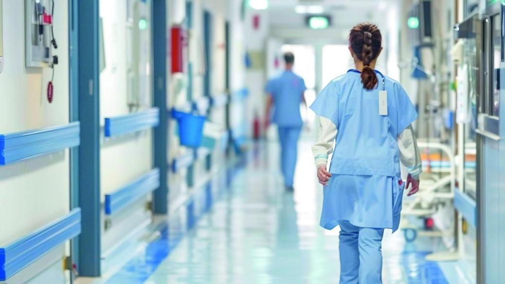 Troppi rischi negli ospedali: «Pene severe e più polizia»