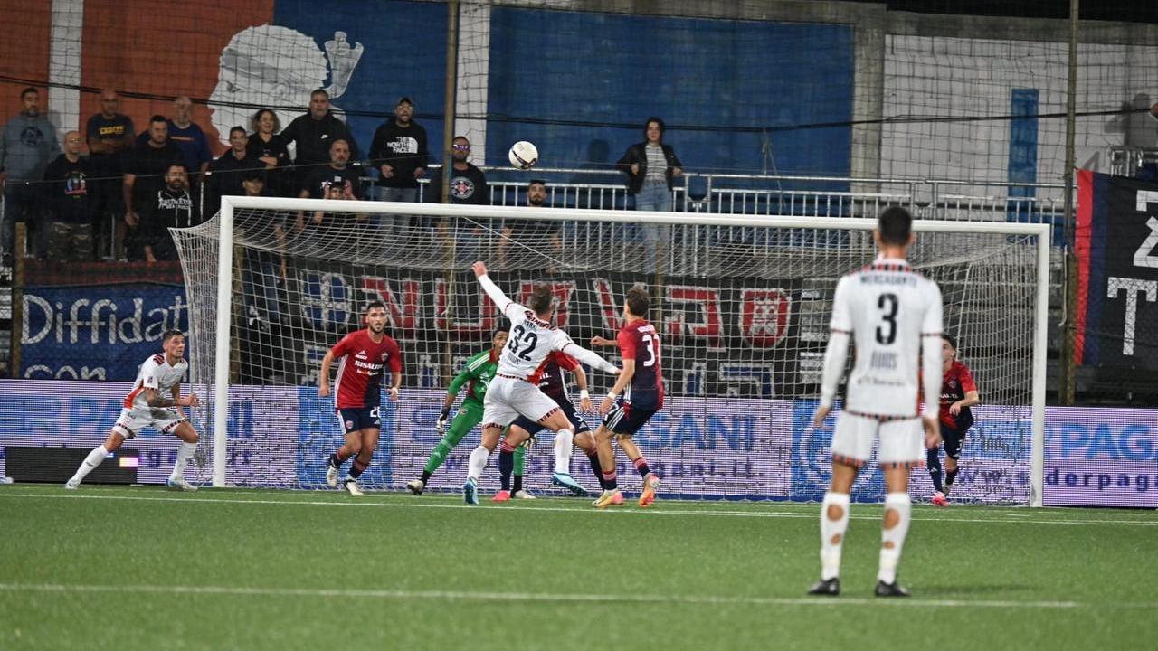 La Torres la spunta nel finale a Sestri Levante (1-2)  e va in vetta