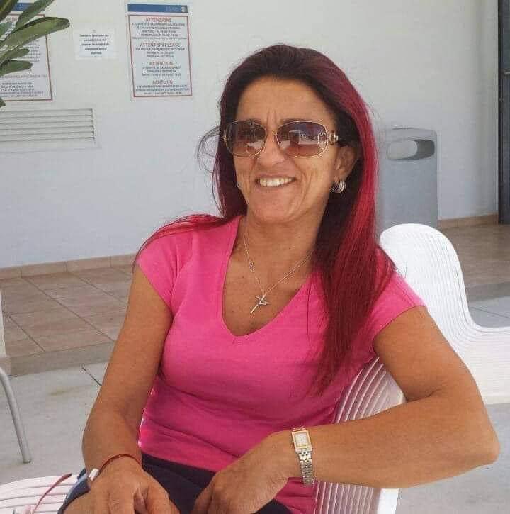 Morta a 66 anni Amalia Tortora storica ristoratrice e volontaria