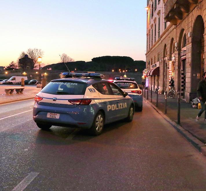 Sos sicurezza nel centro di Livorno, partono i maxi blitz con i militari: «Ecco il piano»<br type="_moz" />
