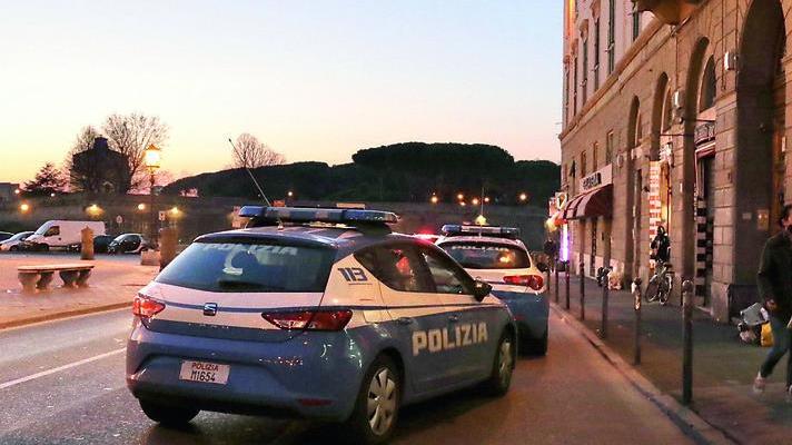 Sos sicurezza nel centro di Livorno, partono i maxi blitz con i militari: «Ecco il piano»<br type="_moz" />