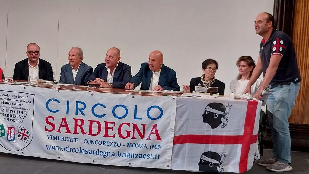 Omaggio a Giovanni Nughes, il chimico inventore del dado Star