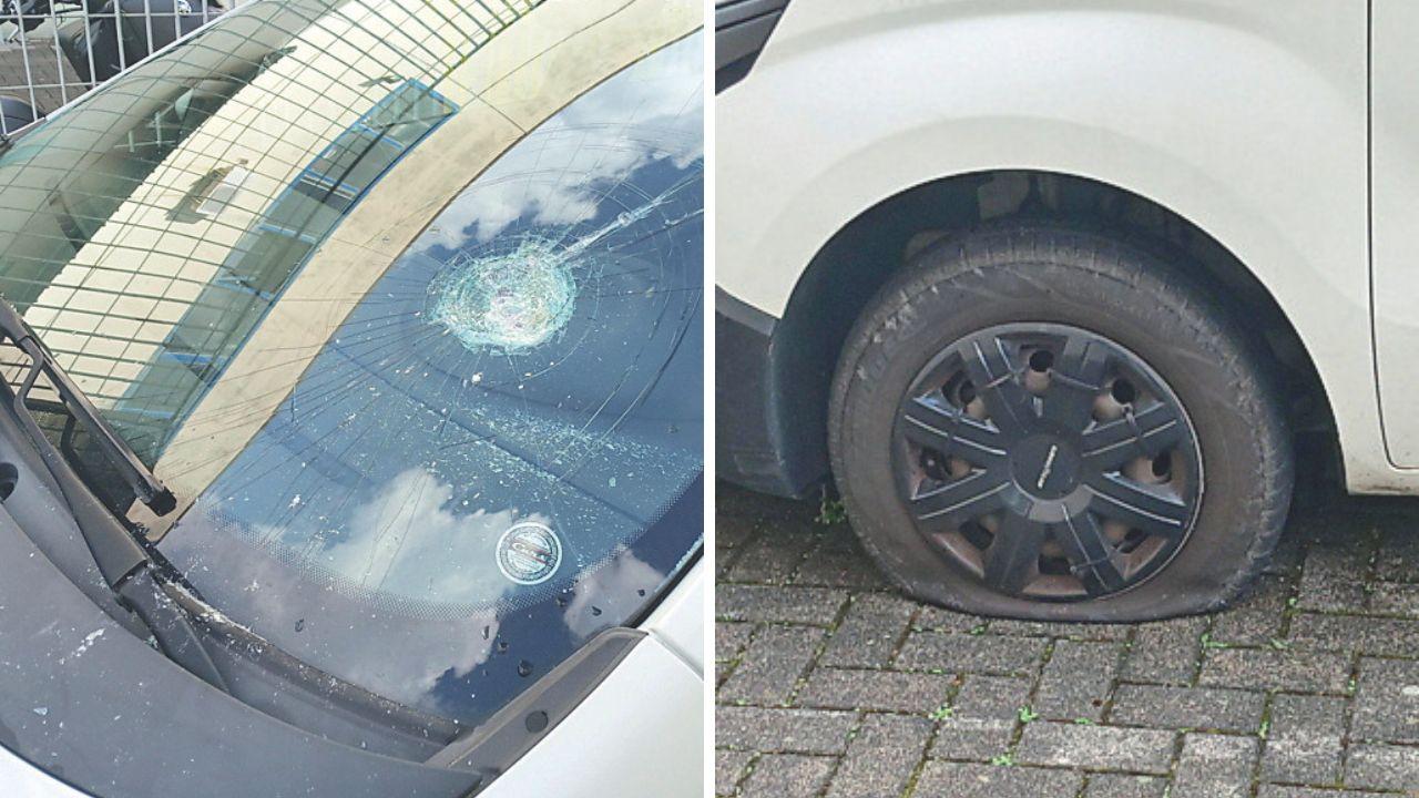 <br />
	I danni causati alla ditta Bl frigo