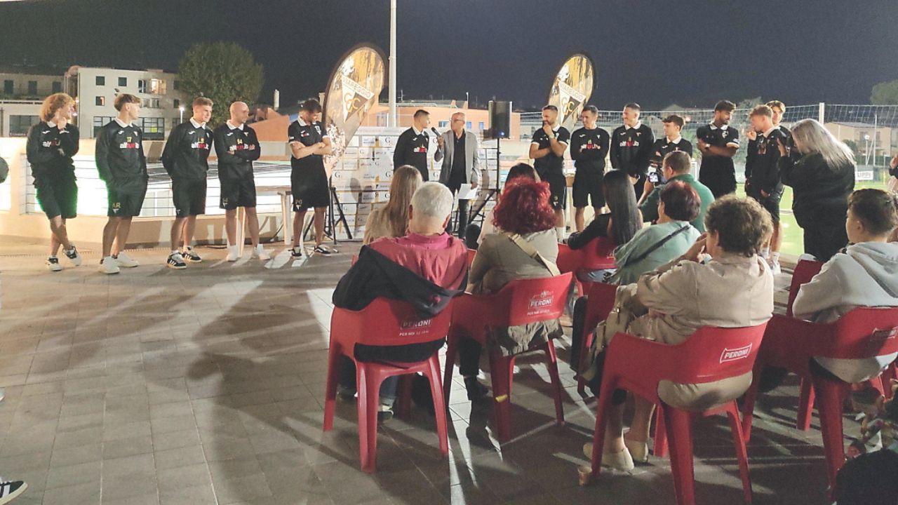 Hockey Squadre viareggine al via Il Cgc: il futuro è dei nostri giovani