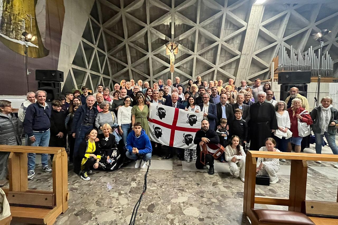 Il progetto “Freemmos” fa tappa tra gli emigrati a Verona, Padova e Trieste