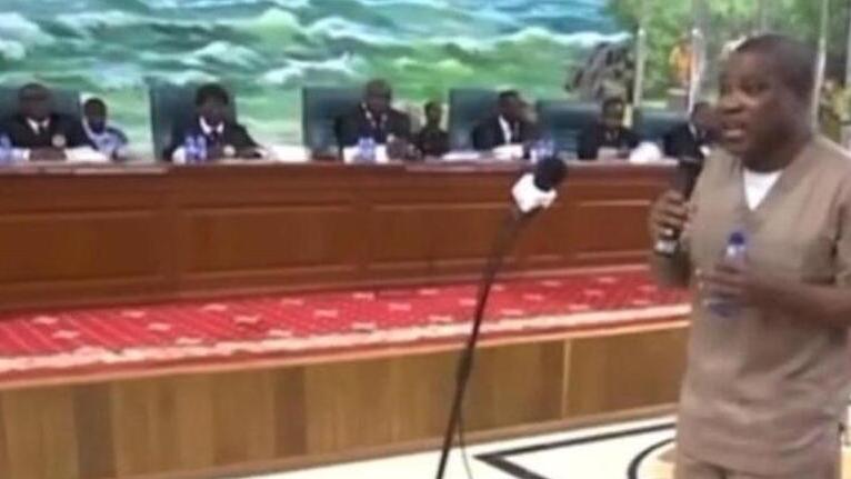 Uno spiraglio per Fulgencio Esono: graziati quindici presunti golpisti