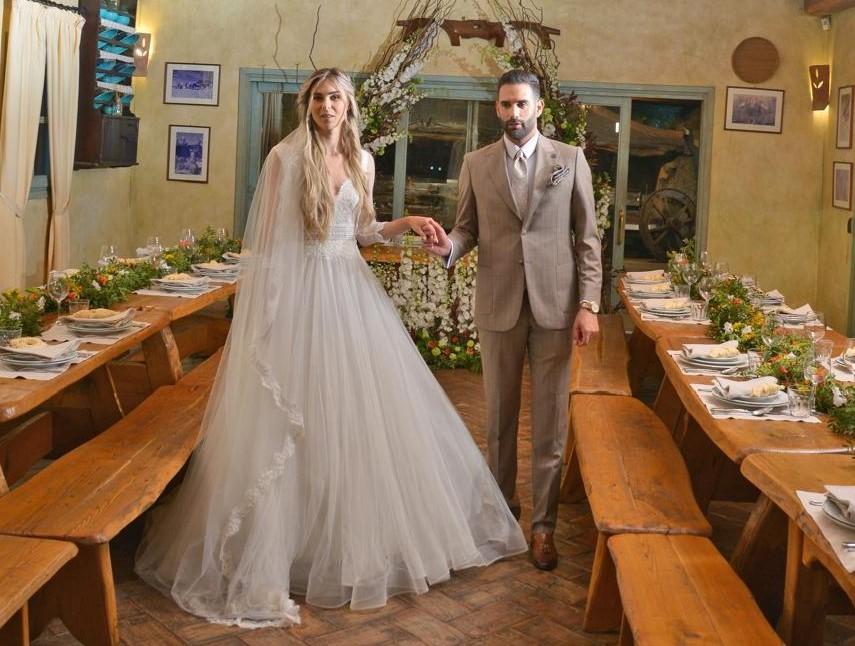Nozze da favola tra mare e hotel: in Costa Smeralda è boom di “sì”