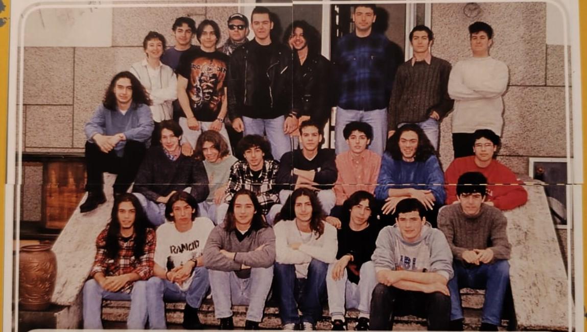 Reunion del liceo Morandi di Finale Emilia: si torna insieme dopo 27 anni