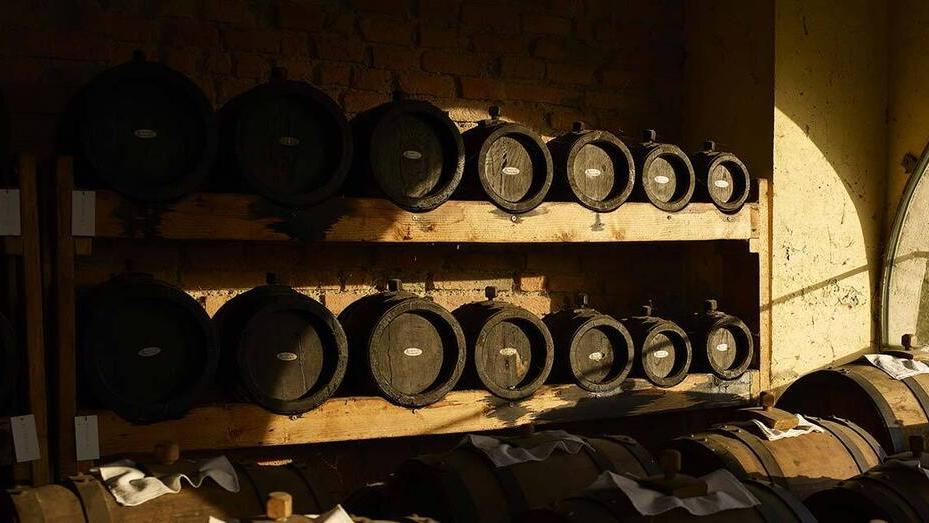 Il Noma da Copenaghen a Novellara per le botti del balsamico