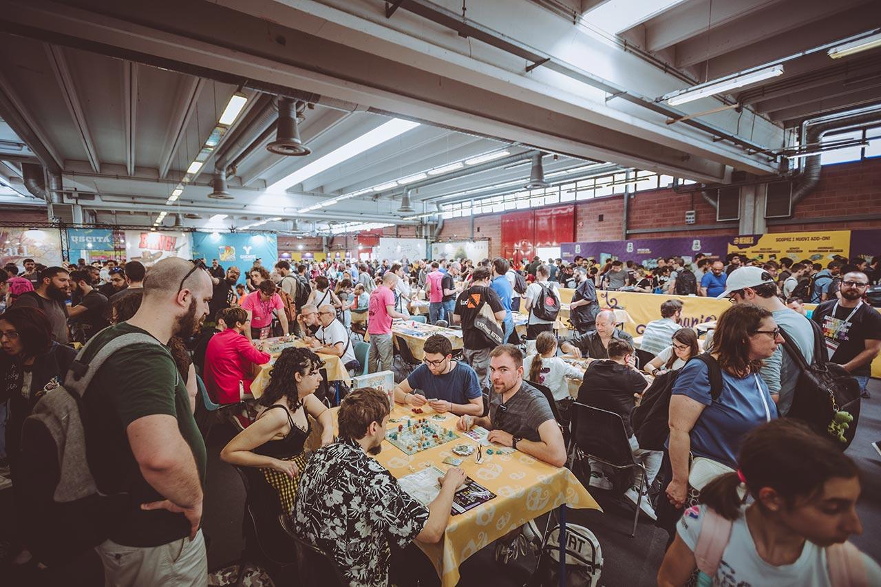 ModenaFiere perde un altro evento dopo Skipass: Play si sposta a Bologna