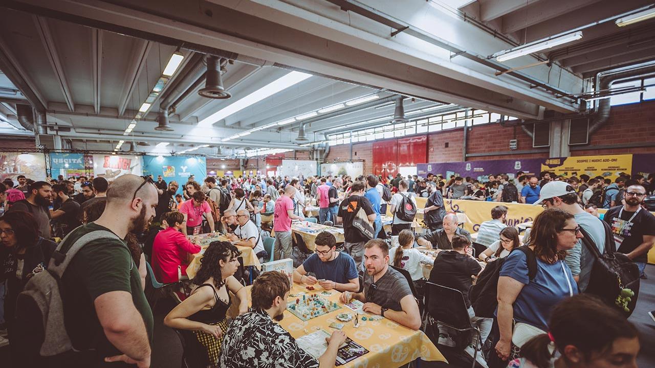 ModenaFiere perde un altro evento dopo Skipass: Play si sposta a Bologna