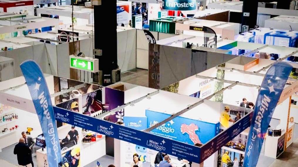 “SempliCert”, il progetto nato a Sassari per dare nuova vita per le edicole, al Salone Franchising Milano