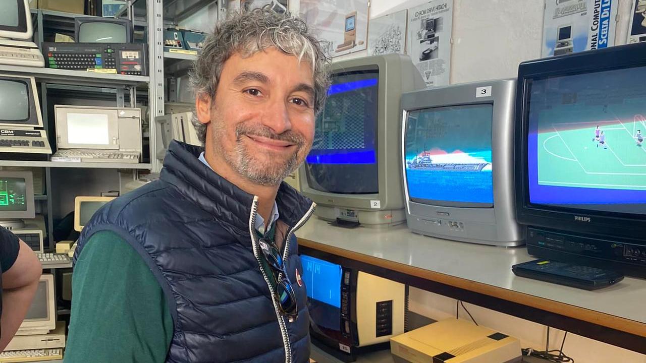 Stefano Micheloni, ex segretario di Azione a Prato