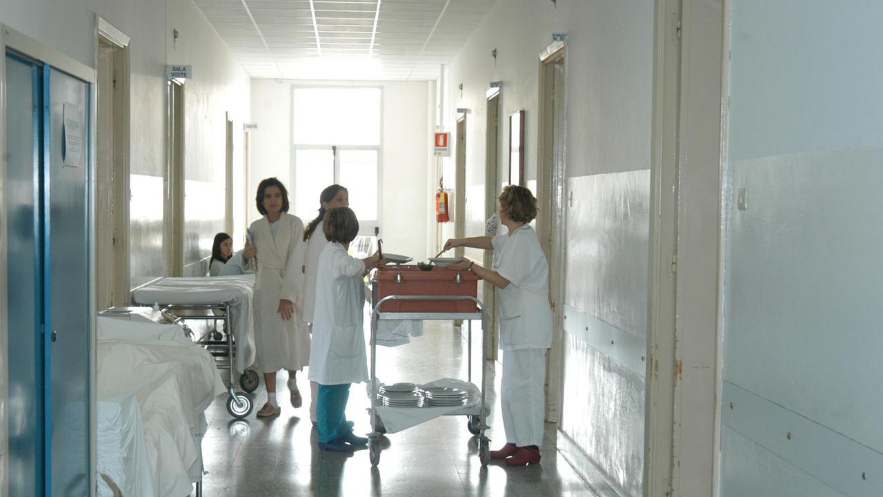 Sassari, la beffa per 688 ausiliari: gli unici ancora senza il Premio Covid