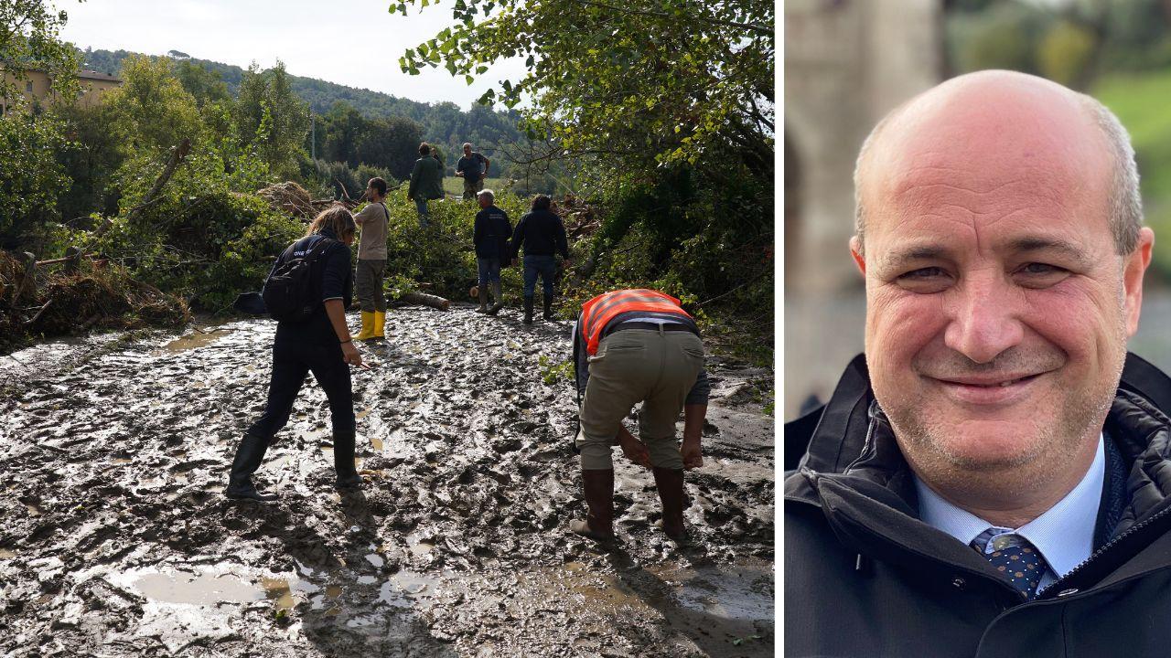 Cambiamenti climatici in Toscana, il geologo Casagli: «Gli eventi che ci aspettano metteranno in pericolo qualunque territorio»