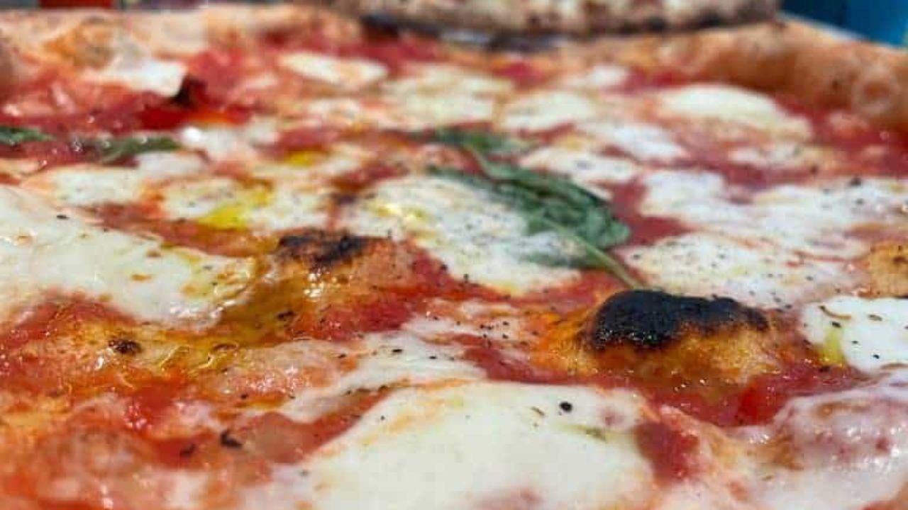 
	Le migliori pizzerie in Toscana (Foto: Gambero Rosso)

