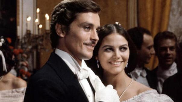 Al Rosebud la proiezione de Il Gattopardo di Visconti