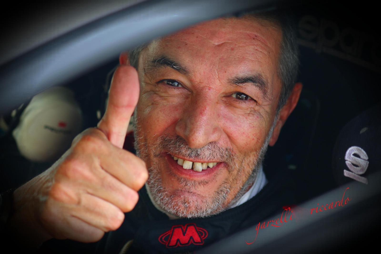 Rosignano piange Maurizio Morelli, storico fornaio e pilota di rally: «Era un leader»<br type="_moz" />
