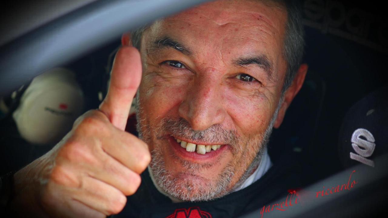 Rosignano piange Maurizio Morelli, storico fornaio e pilota di rally: «Era un leader»<br type="_moz" />