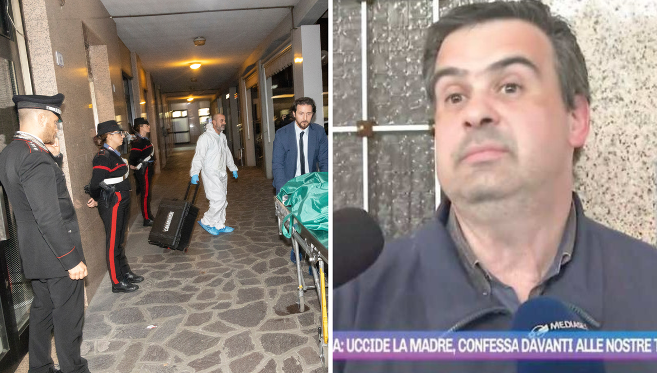 Loretta Levrini uccisa a Spezzano, il figlio non risponde al pm: «È una persona fragile»