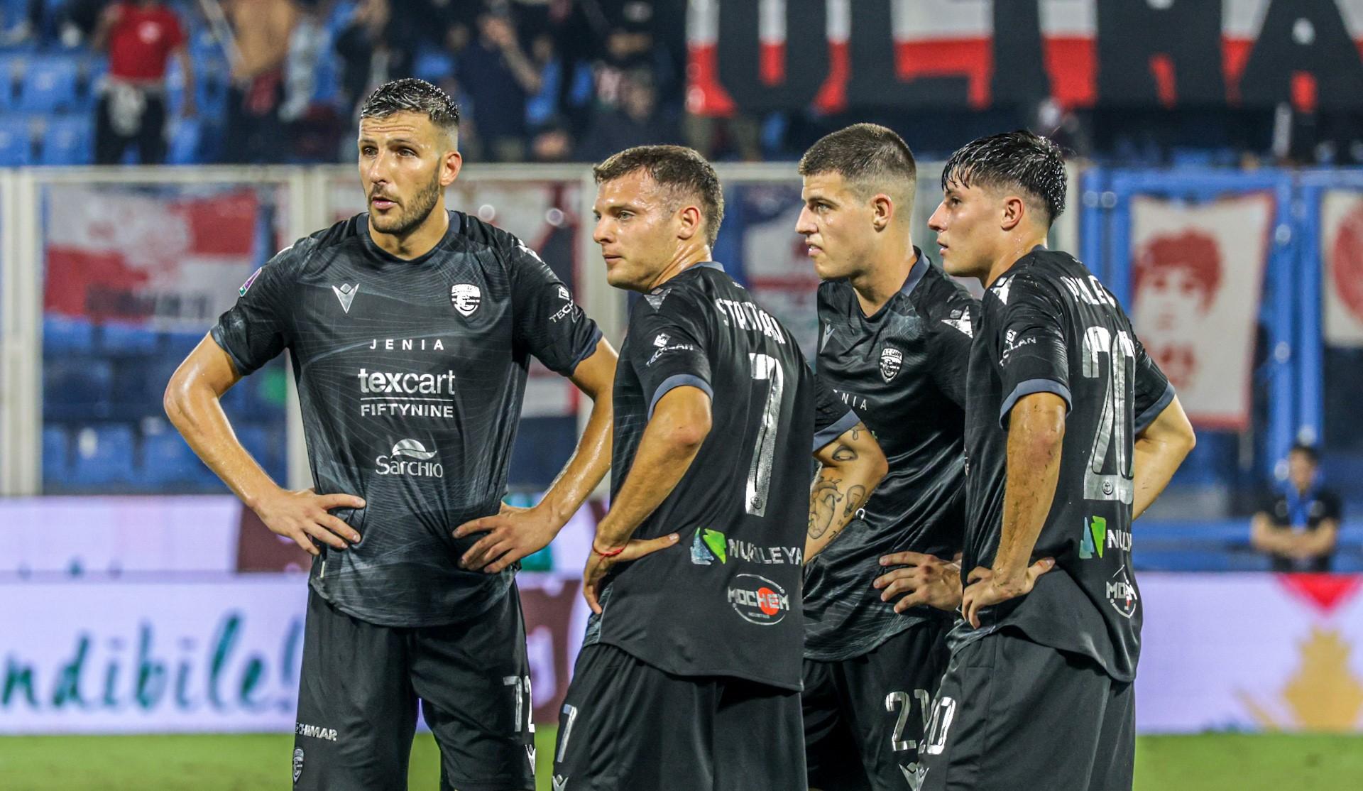 Il Carpi sfida al Cabassi l’Ascoli dell’ex Gagliolo