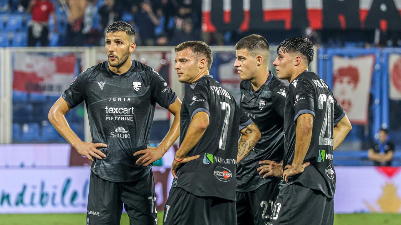 Il Carpi sfida al Cabassi l’Ascoli dell’ex Gagliolo
