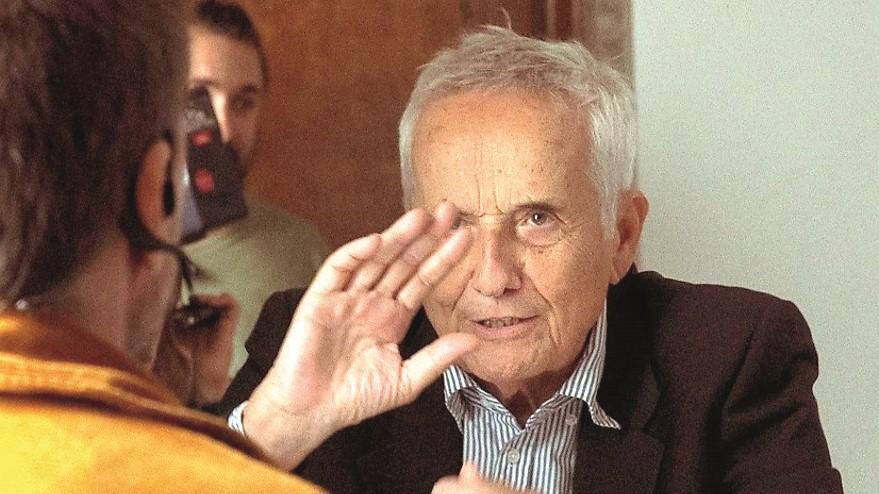 “Portobello”, Fabrizio Gifuni sarà Enzo Tortora: il set tra Sassari, Cagliari e Oristano