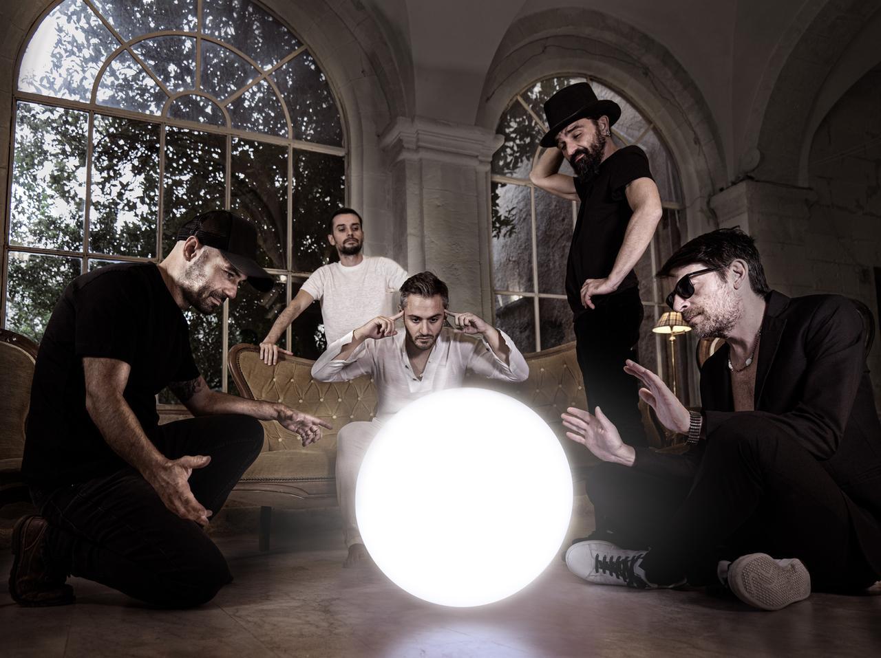 Gli Apollo Beat ritornano sul palco
