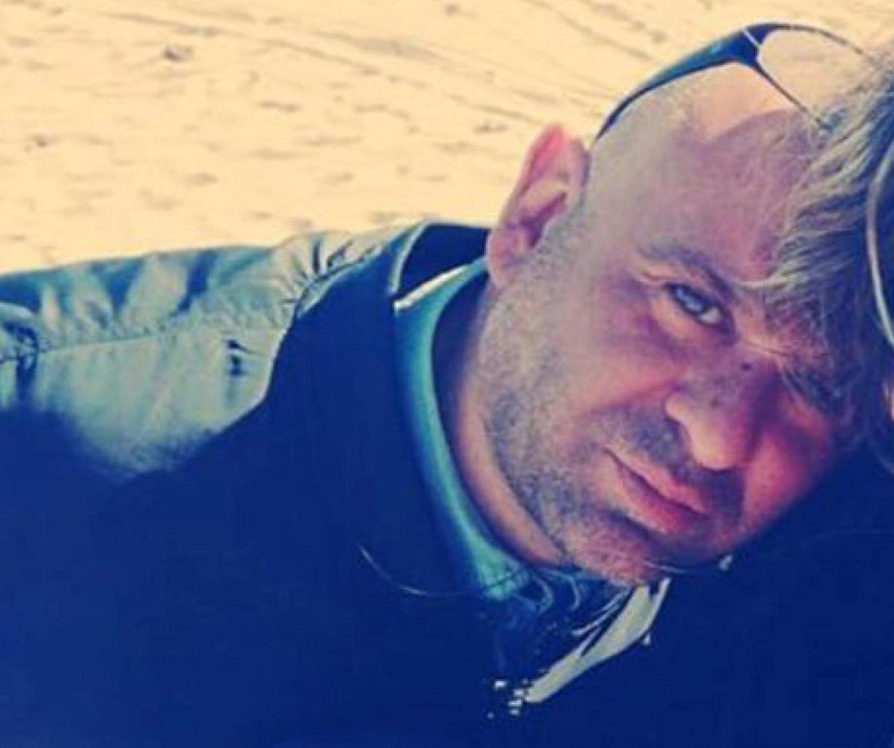 
	Roberto Gleboni&nbsp;

