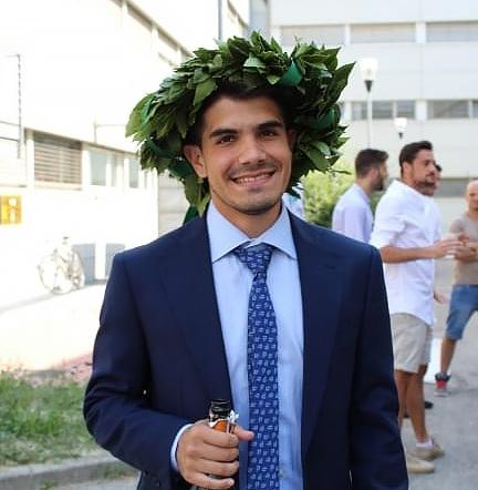 Codigoro, patteggia un anno e quattro mesi per la morte di Stefano Garbellini