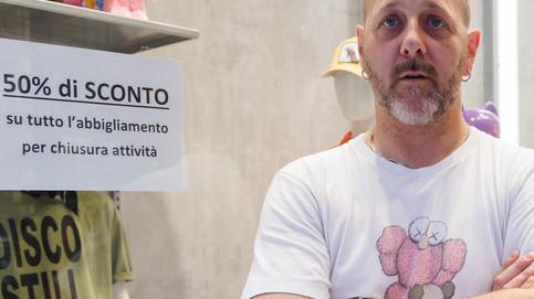 Ferrara, Arti Urbane Downtown chiude: il centro perde un altro negozio