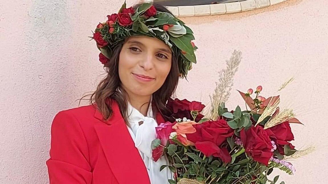 L’università di Sassari saluta Martina Gleboni: «Addio alla nostra studentessa»