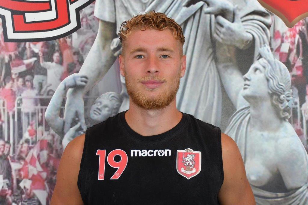  GROSSETO GIACOMO SINIEGA  