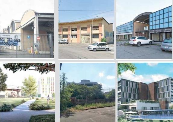 Modena, i progetti di Muzzarelli bocciati da Mezzetti: ecco i più importanti