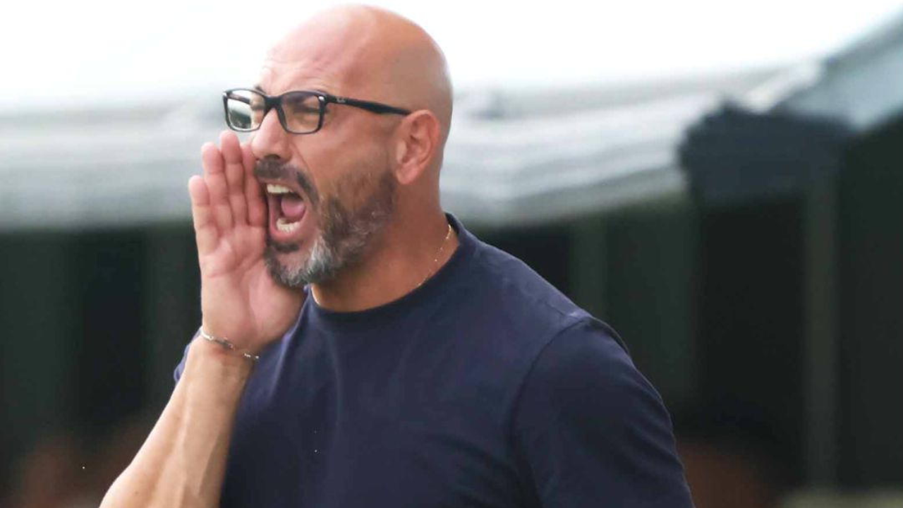 Mister Antonio Calabro