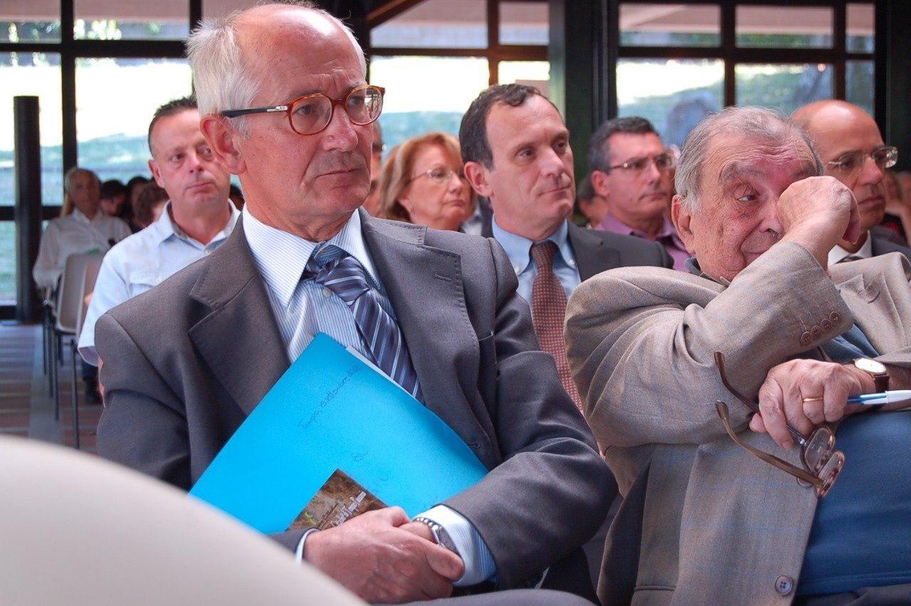 Tempio, il docente Michele Tamponi nell’Accademia nazionale dei Lincei