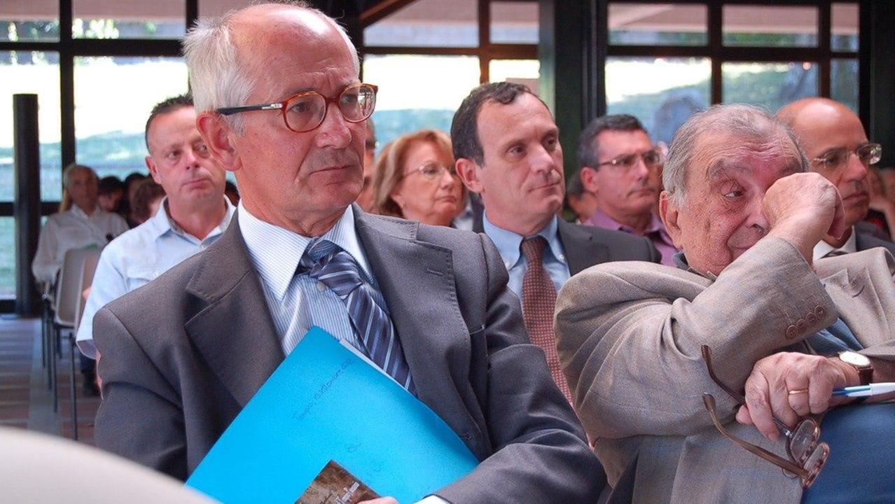 Tempio, il docente Michele Tamponi nell’Accademia nazionale dei Lincei