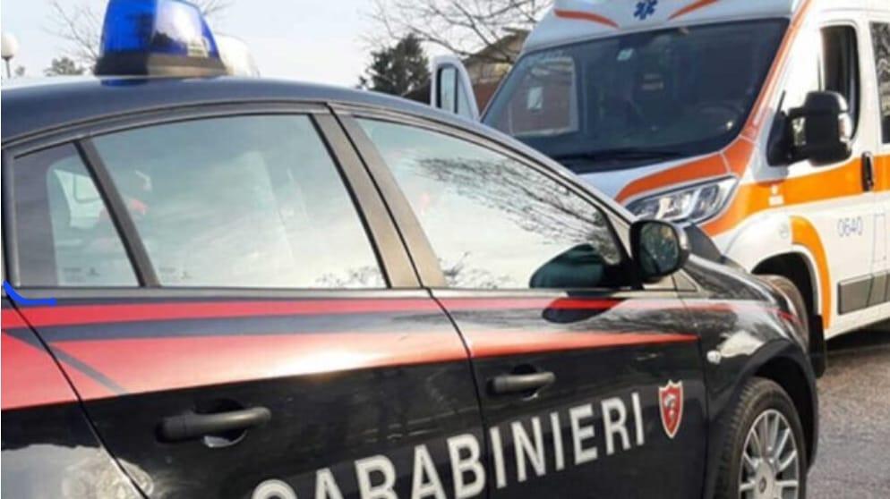 Scontro moto-furgone a Iglesias: muore un centauro di 29 anni