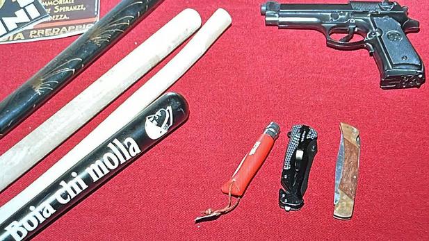 Ferrara, fascisti ma solo per gioco: i “bravi ragazzi” non hanno commesso reati