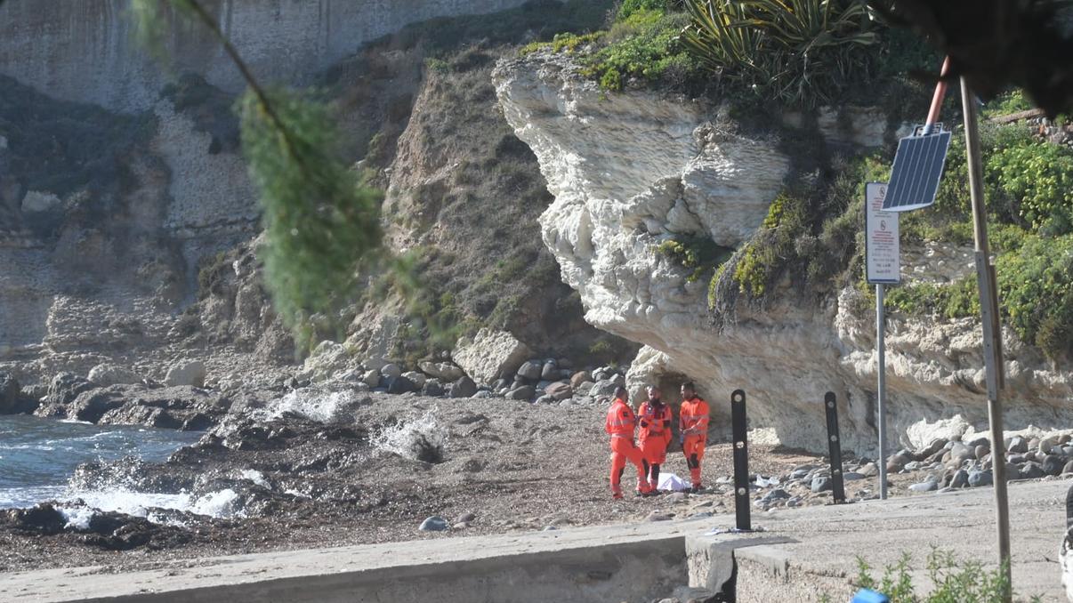 Cuglieri, bagnante tedesco muore durante un’escursione in sup