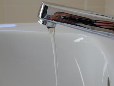 Sassari, acqua non potabile nella borgata della Pedraia