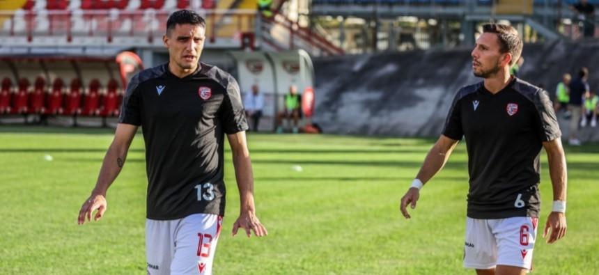 FINALE Carpi-Ascoli 2-2 (8’ Forapani, 33’ Cozzoli, 50’ Zagnoni, 73’ Corazza)