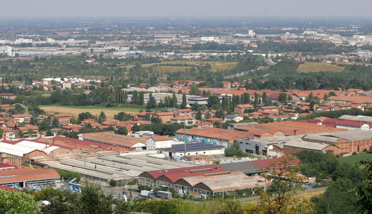 Nucleare a Sassuolo? «No, grazie». Ma i giovani sono favorevoli