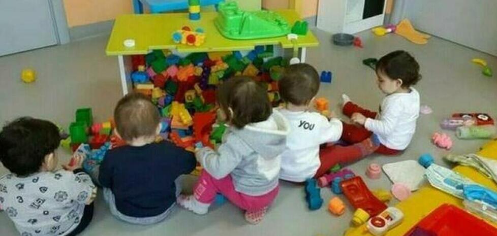 Ferrara, novantadue posti in più negli asili convenzionati