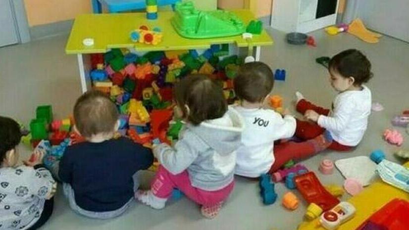 Ferrara, novantadue posti in più negli asili convenzionati
