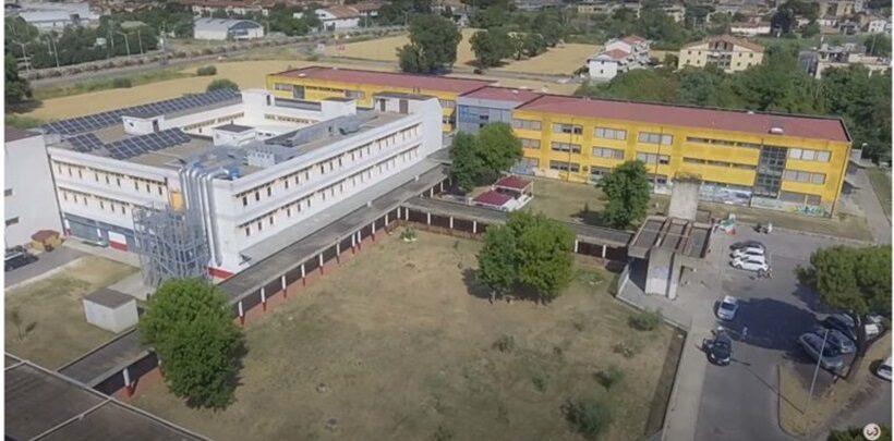 
	L'Istituto Datini di Prato

