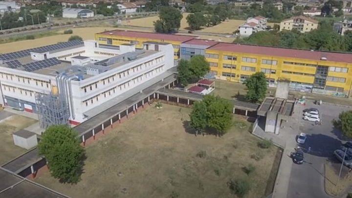 L'Istituto Datini di Prato