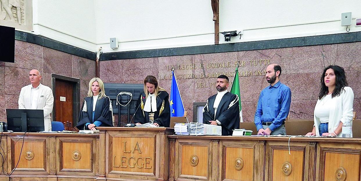 Non ci fu alcun abuso sessuale: assolto un pizzaiolo 33enne