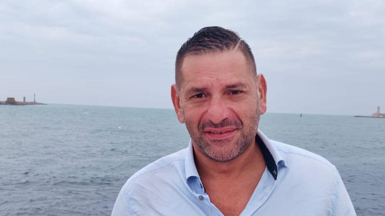 Stefano, l'ex calciatore livornese caduto nell'alcolismo: «Così ne sono uscito»