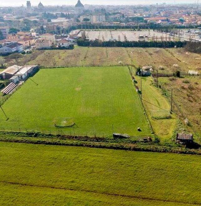 Pisa, centro sportivo: ecco il primo concreto passo. Cosa manca adesso per il via ai lavori